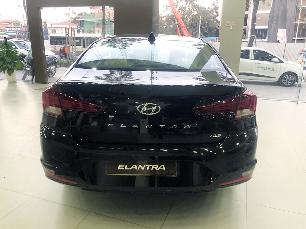 Đèn phanh treo cao elantra 1.6